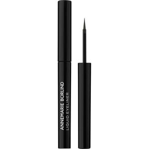Тушь для ресниц ANNEMARIE BÖRLIND Liquid Eyeliner, Black / 1,7 ml