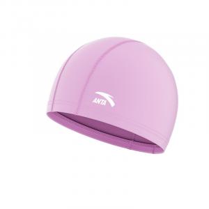 Плавательная шапочка ANTA, розовый