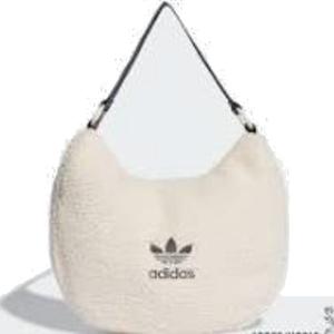 Сумка adidas Shoulder Bag 'White'