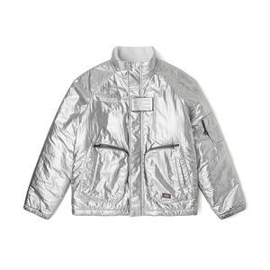 Dickies Куртка унисекс светло-серая, Light Gray