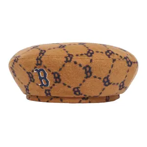 MLB Берет Women's, Camel