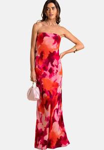 Платье THE-ARE PALABRA DE HONOR, Coral/Red