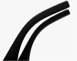 Солнцезащитные очки Melrose Y2K в стиле панк, «кошачий глаз», овальные, винтажные, модные, с защитой от УФ-излучения UV400, C4