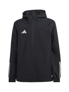 Спортивная куртка ADIDAS PERFORMANCE Tiro 23 Competition, черный