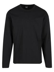 Лонгслив Brandit, черный