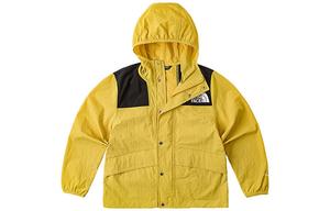 Ветровка THE NORTH FACE, желтый