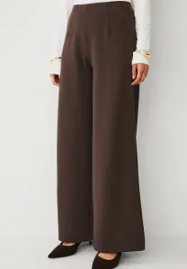 Брюки breite Ellos Collection, Brown