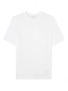 Футболка devon American Vintage, белый