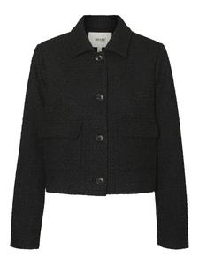 Куртка межсезонная Aware AWNAOKO, черный