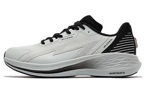 Кроссовки Flying Wing для бега мужские с низким верхом серо-черный 361°