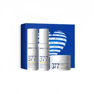 377 Наборы для ухода за кожей Unisex SKYNFURURE
