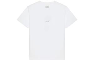 Футболка мужская Givenchy, белый