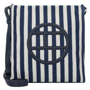Сумка кросс-боди TOM TAILOR Crossbody Romy, темно-синий