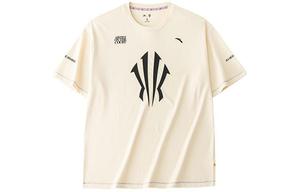 Anta Футболка унисекс Анта, Белый