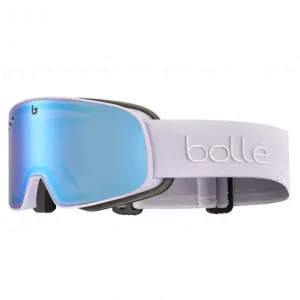 Горнолыжные очки Bollé NEVADA SMALL PINK MATTE - AZURE CAT 2