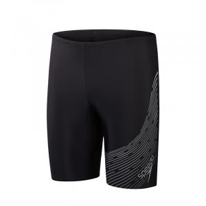 Мужские плавки Speedo, темно-синие