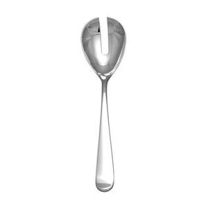 Вилка для салата Dante 150 г посеребренная маленькая Robbe & Berking, серебро