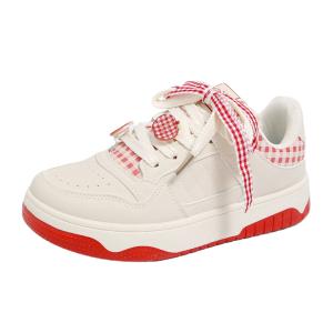 Низкие женские кроссовки Boldi Kuki, Beige Green