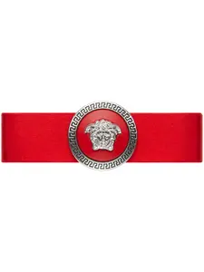Заколка для волос Right Gianni Ribbon Versace, красный