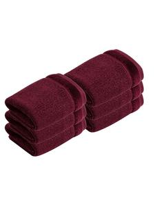 Полотенце Vossen, цвет berry