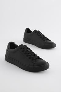 Минималистичная спортивная обувь Next, черный