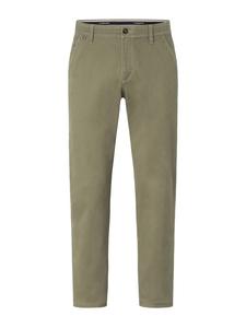 Брюки чинос redpoint Chino ODESSA, цвет dk. olive