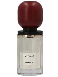 Парфюм 'Yvonne' 100 мл ORMAIE, бордовый