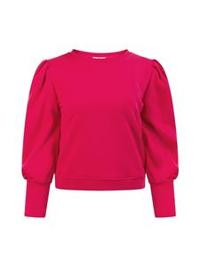 Толстовка myMo, розовый