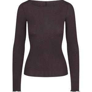 Футболка SKIMS для женщин PHOENIX цвета феникс