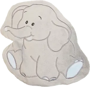 Подушка-грелка для виноградных косточек с чехлом слоник 1 шт. Grünspecht