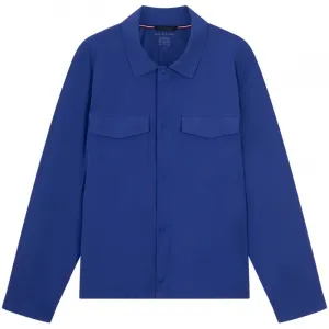 Tommy Hilfiger Куртка мужская синяя, Blue D03