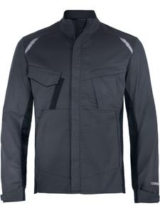 Куртка Uvex, серый