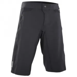Шорты ION Scrub, черный