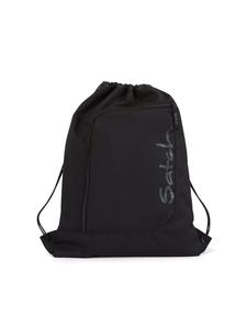 Satch Сумка для блэкджека черного цвета