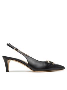 Сандалии Madonna 7A 1251270 Aigner, черный