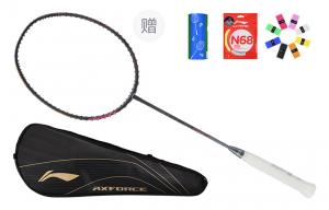 Thunder 80 ракетка для бадминтона LINING