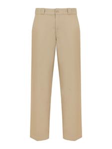 Обычные плиссированные брюки DICKIES, капучино