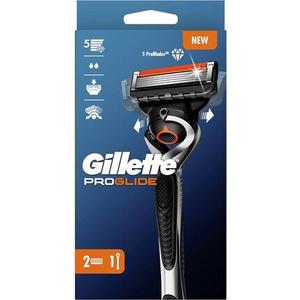 Бритва Fusion ProGlide с технологией FlexBall Gillette