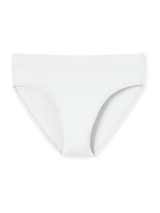 Трусики SCHIESSER  Unique Micro, белый