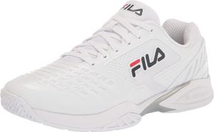 Женские кроссовки Fila Axilus 2 Energized, белый/синий/темно-синий
