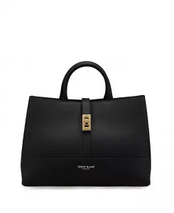 Сумка Lola Vitello 12" Teddy Blake, мультиколор