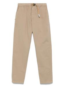 Брюки чинос с поясом White Sand, нейтральный