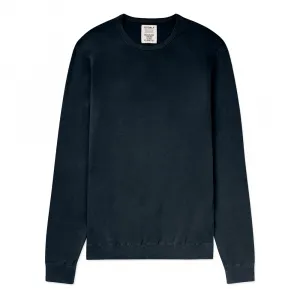 Свитер Ecoalf Manzano, синий