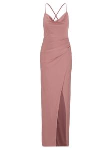 Длинное платье Vera Mont