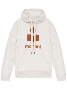 Толстовка Miley MARANT, нейтральный цвет