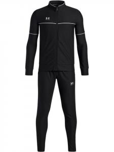 Under Armour Спортивный костюм Challenger черного цвета