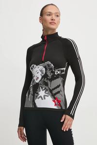 Свитер Jalila Newland, черный