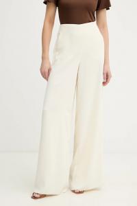 Брюки mltcampo Marella, бежевый