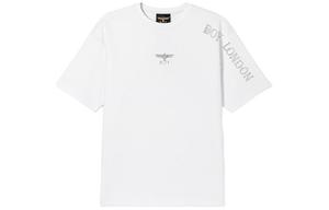 Футболка унисекс белая Boy London, белый