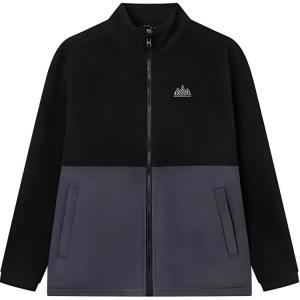 361° Свитшот мужской Super Black